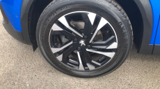 Peugeot 2008 1.2 PureTech 130 GT 5dr Petrol Estate